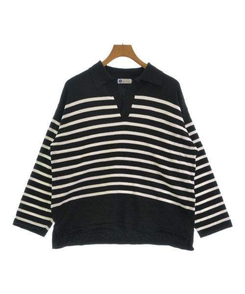 BEAUTY&YOUTH UNITED ARROWS(ビューティーアンドユースユナイテットアローズ)ニット・セーター 黒 サイズ:S/2200518109112