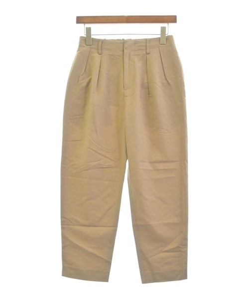 ビューティーアンドユースユナイテットアローズ(BEAUTY&YOUTH UNITED ARROWS)のBEAUTY&YOUTH UNITED ARROWS スラックス