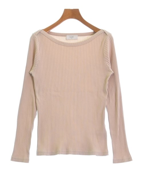 SLOBE IENA(スローブイエナ)のTシャツ・カットソー サイズ:-(M位) 1,080円
