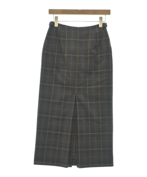 BEAUTY&YOUTH UNITED ARROWS(ビューティーアンドユースユナイテットアローズ)のロング・マキシ丈スカート サイズ:S 1,160円