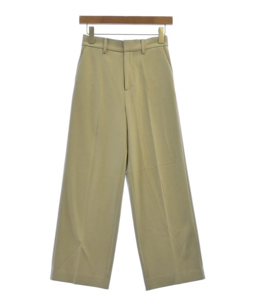 ビューティーアンドユースユナイテットアローズ(BEAUTY&YOUTH UNITED ARROWS)のBEAUTY&YOUTH UNITED ARROWS スラックス