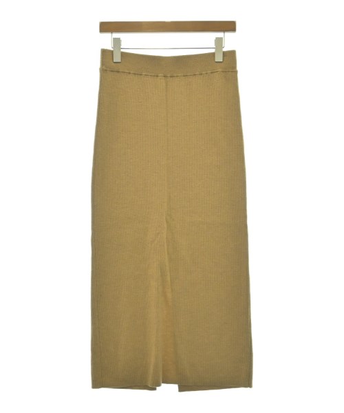 ビューティーアンドユースユナイテットアローズ(BEAUTY&YOUTH UNITED ARROWS)のBEAUTY&YOUTH UNITED ARROWS ロング・マキシ丈スカート