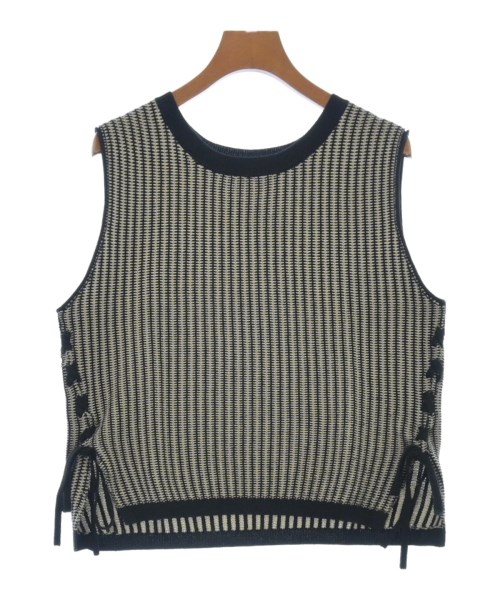 ビューティーアンドユースユナイテットアローズ(BEAUTY&YOUTH UNITED ARROWS)のBEAUTY&YOUTH UNITED ARROWS ベスト/ノースリーブ