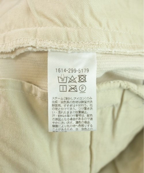 BEAUTY&YOUTH UNITED ARROWS（ビューティーアンドユースユナイテッドアローズ）その他 白 サイズ:L レディース/2200554718057