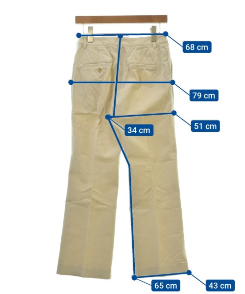 BEAUTY&YOUTH UNITED ARROWS（ビューティーアンドユースユナイテッドアローズ）その他 白 サイズ:L レディース/2200554718057