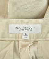 BEAUTY&YOUTH UNITED ARROWS（ビューティーアンドユースユナイテッドアローズ）その他 白 サイズ:L レディース/2200554718057