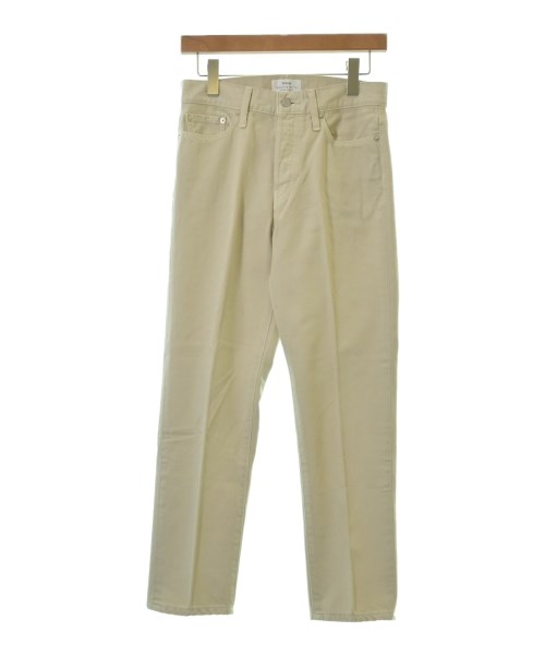 ビューティーアンドユースユナイテットアローズ(BEAUTY&YOUTH UNITED ARROWS)のBEAUTY&YOUTH UNITED ARROWS デニムパンツ