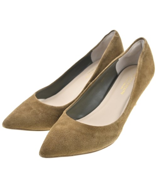 ビューティーアンドユースユナイテットアローズ(BEAUTY&YOUTH UNITED ARROWS)のBEAUTY&YOUTH UNITED ARROWS パンプス