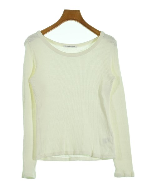 ビューティーアンドユースユナイテットアローズ(BEAUTY&YOUTH UNITED ARROWS)のBEAUTY&YOUTH UNITED ARROWS Tシャツ・カットソー