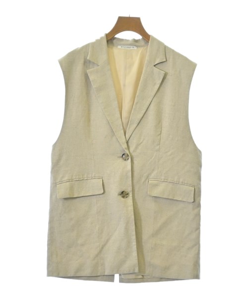 BEAUTY&YOUTH UNITED ARROWS(ビューティーアンドユースユナイテットアローズ)カジュアルジャケット ベージュ サイズ:M/2200635696069