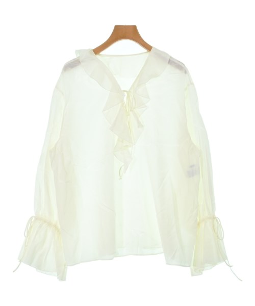 ビューティーアンドユースユナイテットアローズ(BEAUTY&YOUTH UNITED ARROWS)のBEAUTY&YOUTH UNITED ARROWS ブラウス