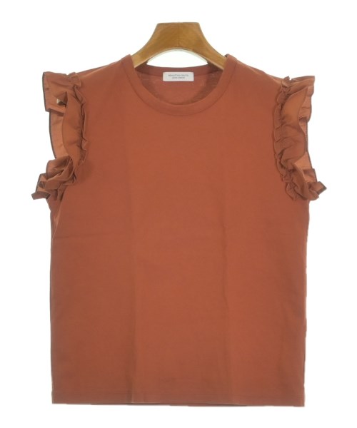 ビューティーアンドユースユナイテットアローズ(BEAUTY&YOUTH UNITED ARROWS)のBEAUTY&YOUTH UNITED ARROWS ノースリーブ