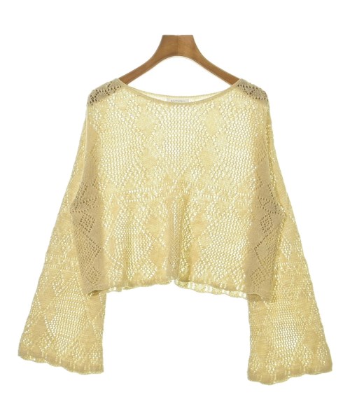 ビューティーアンドユースユナイテットアローズ(BEAUTY&YOUTH UNITED ARROWS)のBEAUTY&YOUTH UNITED ARROWS ニット・セーター