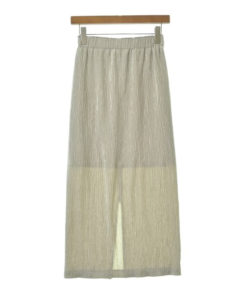 ビューティーアンドユースユナイテットアローズ(BEAUTY&YOUTH UNITED ARROWS)のBEAUTY&YOUTH UNITED ARROWS ロング・マキシ丈スカート