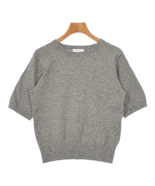 BEAUTY&YOUTH UNITED ARROWS(ビューティーアンドユースユナイテットアローズ)ニット・セーター グレー サイズ:-(S位)/2200623622049