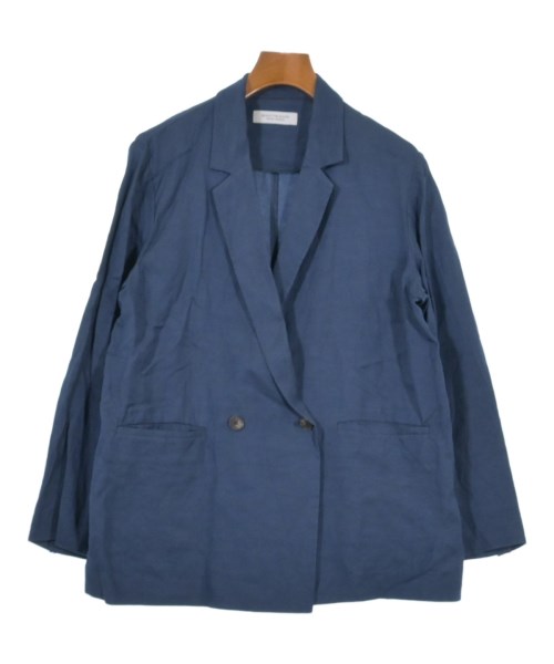 BEAUTY&YOUTH UNITED ARROWS(ビューティーアンドユースユナイテットアローズ)カジュアルジャケット 青 サイズ:M/2200626344078