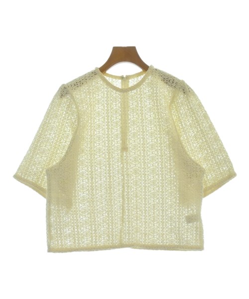 BEAUTY&YOUTH UNITED ARROWS(ビューティーアンドユースユナイテットアローズ)ニット・セーター 白 サイズ:F/2200627915024