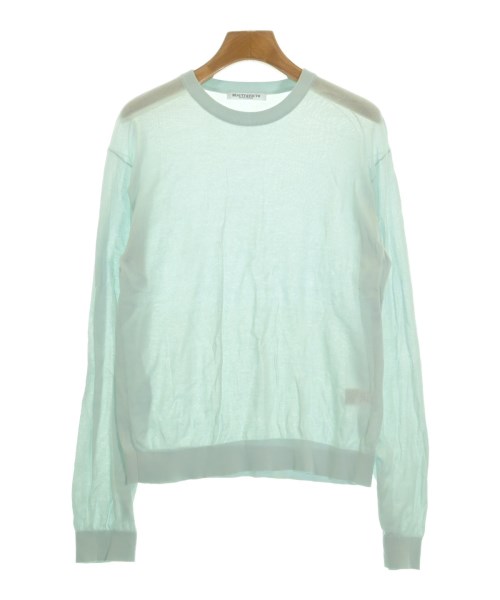 BEAUTY&YOUTH UNITED ARROWS(ビューティーアンドユースユナイテットアローズ)ニット・セーター 青 サイズ:-(M位)/2200625916061