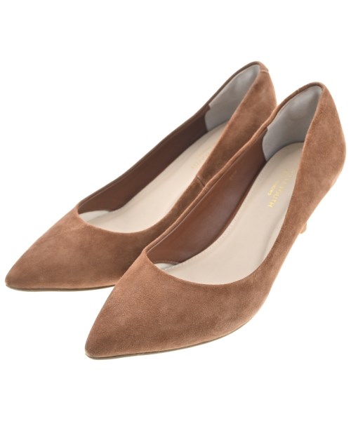 BEAUTY&YOUTH UNITED ARROWS(ビューティーアンドユースユナイテットアローズ)のパンプス サイズ:EU36(22.5cm位) 3,800円