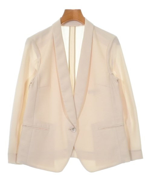 BEAUTY&YOUTH UNITED ARROWS(ビューティーアンドユースユナイテットアローズ)ジャケット 白 サイズ:M/2200637691024