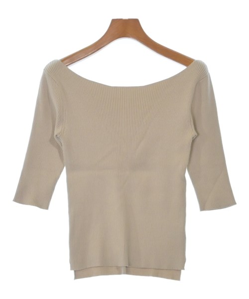 BEAUTY&YOUTH UNITED ARROWS(ビューティーアンドユースユナイテットアローズ)ニット・セーター ベージュ サイズ:-(XS位)/2200630482117