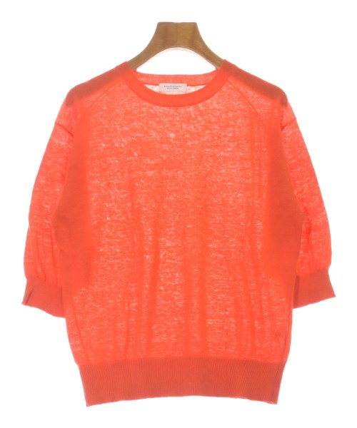 BEAUTY&YOUTH UNITED ARROWS(ビューティーアンドユースユナイテットアローズ)ニット・セーター オレンジ サイズ:F/2200643586048