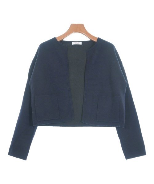 BEAUTY&YOUTH UNITED ARROWS(ビューティーアンドユースユナイテットアローズ)カーディガン 紺 サイズ:F/2200643466036