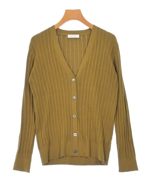 BEAUTY&YOUTH UNITED ARROWS(ビューティーアンドユースユナイテットアローズ)カーディガン カーキ サイズ:-(M位)/2200574717054