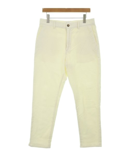 ビューティーアンドユースユナイテットアローズ(BEAUTY&YOUTH UNITED ARROWS)のBEAUTY&YOUTH UNITED ARROWS パンツ（その他）