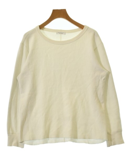BEAUTY&YOUTH UNITED ARROWS(ビューティーアンドユースユナイテットアローズ)Tシャツ・カットソー 白 サイズ:F/2200581703088