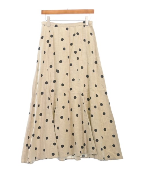 ビューティーアンドユースユナイテットアローズ(BEAUTY&YOUTH UNITED ARROWS)のBEAUTY&YOUTH UNITED ARROWS ロング・マキシ丈スカート