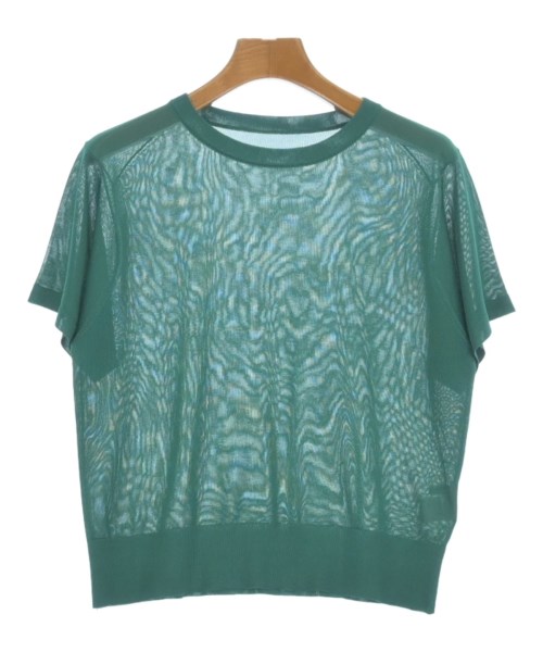 BEAUTY&YOUTH UNITED ARROWS(ビューティーアンドユースユナイテットアローズ)ニット・セーター 緑 サイズ:-(M位)/2200593958070