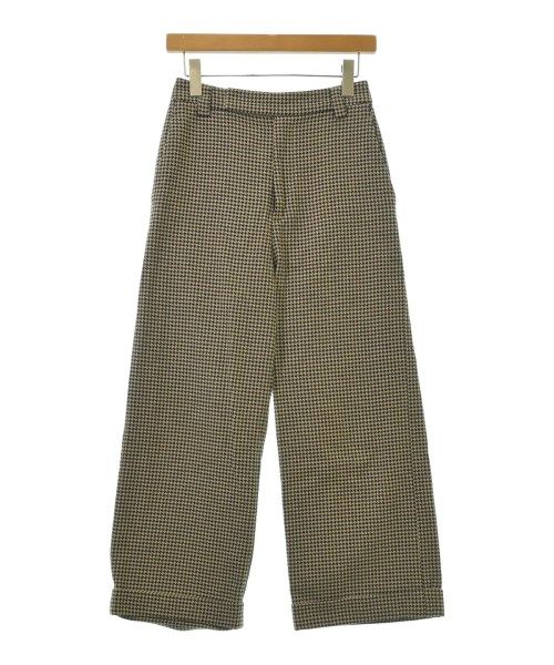 ビューティーアンドユースユナイテットアローズ(BEAUTY&YOUTH UNITED ARROWS)のBEAUTY&YOUTH UNITED ARROWS スラックス