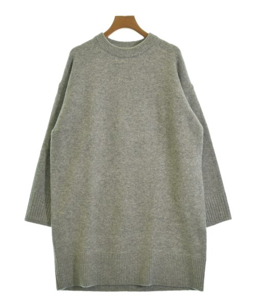 BEAUTY&YOUTH UNITED ARROWS(ビューティーアンドユースユナイテットアローズ)ワンピース グレー サイズ:F/2200599059016