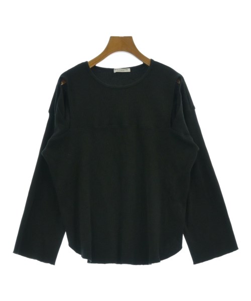 BEAUTY&YOUTH UNITED ARROWS(ビューティーアンドユースユナイテットアローズ)ニット・セーター 黒 サイズ:F/2200600225010