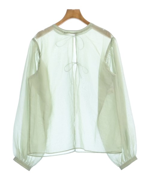ビューティーアンドユースユナイテットアローズ(BEAUTY&YOUTH UNITED ARROWS)のBEAUTY&YOUTH UNITED ARROWS ブラウス