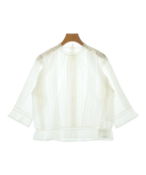 ビューティーアンドユースユナイテットアローズ(BEAUTY&YOUTH UNITED ARROWS)のBEAUTY&YOUTH UNITED ARROWS ブラウス