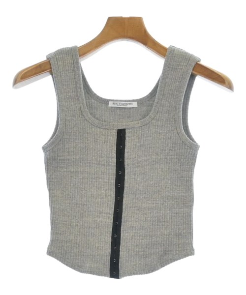ビューティーアンドユースユナイテットアローズ(BEAUTY&YOUTH UNITED ARROWS)のBEAUTY&YOUTH UNITED ARROWS タンクトップ