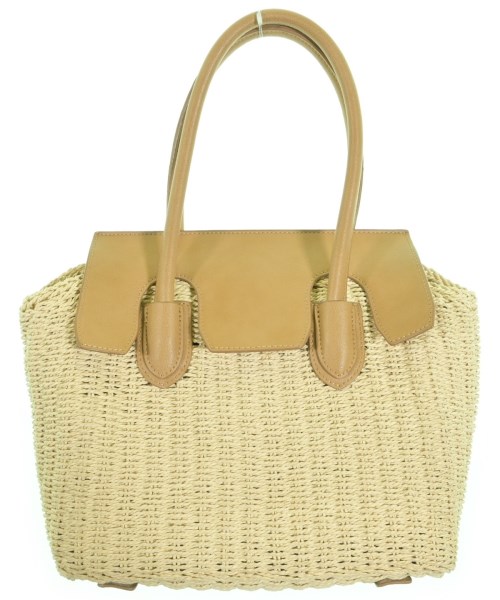 ビューティーアンドユースユナイテットアローズ(BEAUTY&YOUTH UNITED ARROWS)のBEAUTY&YOUTH UNITED ARROWS かごバッグ