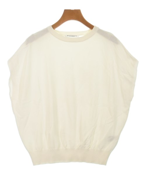 ビューティーアンドユースユナイテットアローズ(BEAUTY&YOUTH UNITED ARROWS)のBEAUTY&YOUTH UNITED ARROWS ニット・セーター