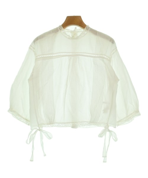 ビューティーアンドユースユナイテットアローズ(BEAUTY&YOUTH UNITED ARROWS)のBEAUTY&YOUTH UNITED ARROWS ブラウス