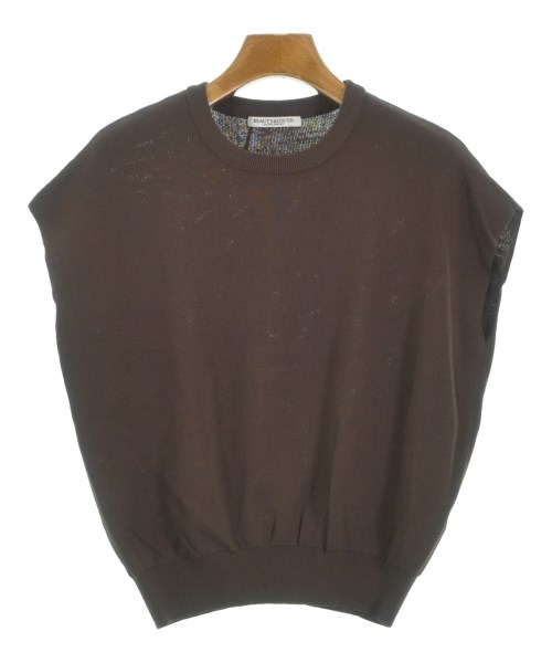 ビューティーアンドユースユナイテットアローズ(BEAUTY&YOUTH UNITED ARROWS)のBEAUTY&YOUTH UNITED ARROWS ベスト