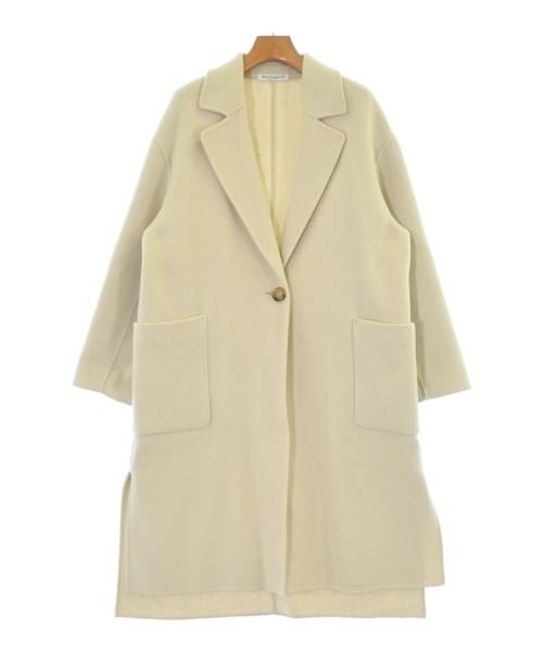 ビューティーアンドユースユナイテットアローズ(BEAUTY&YOUTH UNITED ARROWS)のBEAUTY&YOUTH UNITED ARROWS チェスターコート