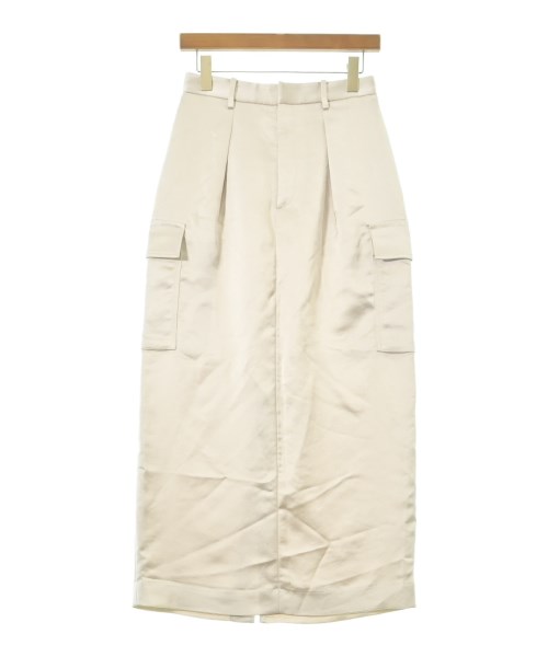 ビューティーアンドユースユナイテットアローズ(BEAUTY&YOUTH UNITED ARROWS)のBEAUTY&YOUTH UNITED ARROWS ロング・マキシ丈スカート