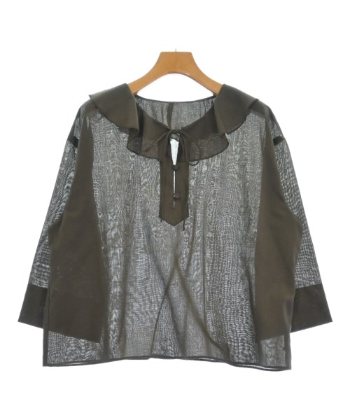 ビューティーアンドユースユナイテットアローズ(BEAUTY&YOUTH UNITED ARROWS)のBEAUTY&YOUTH UNITED ARROWS ブラウス