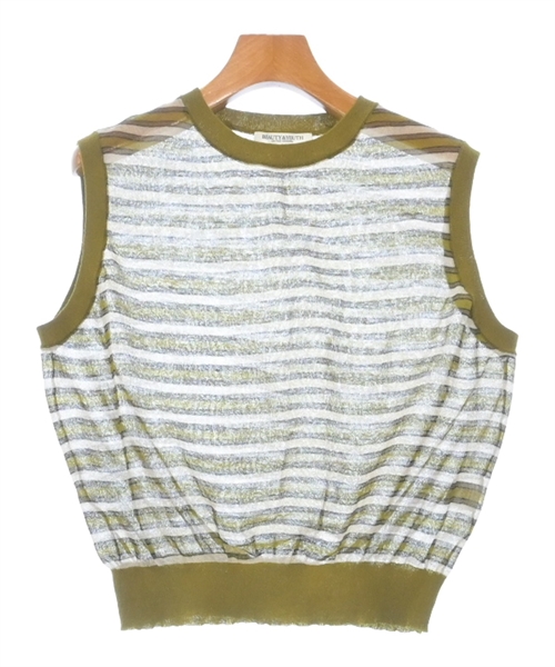 ビューティーアンドユースユナイテットアローズ(BEAUTY&YOUTH UNITED ARROWS)のBEAUTY&YOUTH UNITED ARROWS ベスト/ノースリーブ