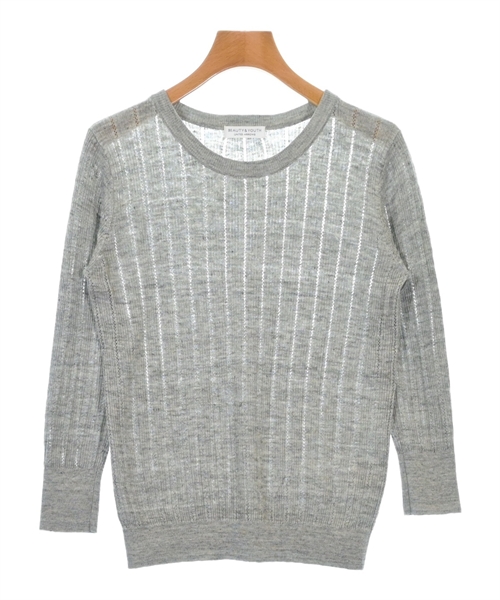 ビューティーアンドユースユナイテットアローズ(BEAUTY&YOUTH UNITED ARROWS)のBEAUTY&YOUTH UNITED ARROWS ニット・セーター