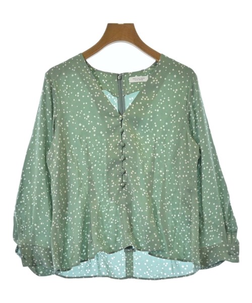 ビューティーアンドユースユナイテットアローズ(BEAUTY&YOUTH UNITED ARROWS)のBEAUTY&YOUTH UNITED ARROWS ブラウス