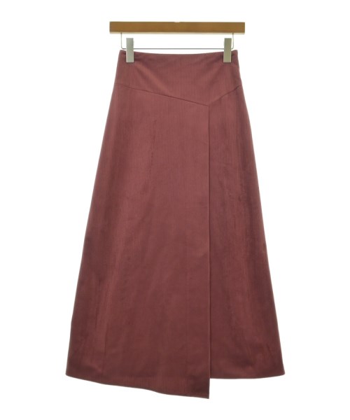 ビューティーアンドユースユナイテットアローズ(BEAUTY&YOUTH UNITED ARROWS)のBEAUTY&YOUTH UNITED ARROWS ロング・マキシ丈スカート