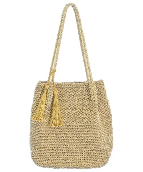 ビューティーアンドユースユナイテットアローズ(BEAUTY&YOUTH UNITED ARROWS)のBEAUTY&YOUTH UNITED ARROWS かごバッグ